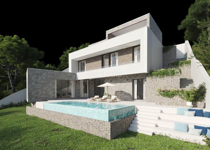 Foto e4b61c41-271a-42c0-9935-ece519065204. Residential plot in calle perù 35 in Añoreta Golf - Paraíso del Sol Rincón de la Victoria