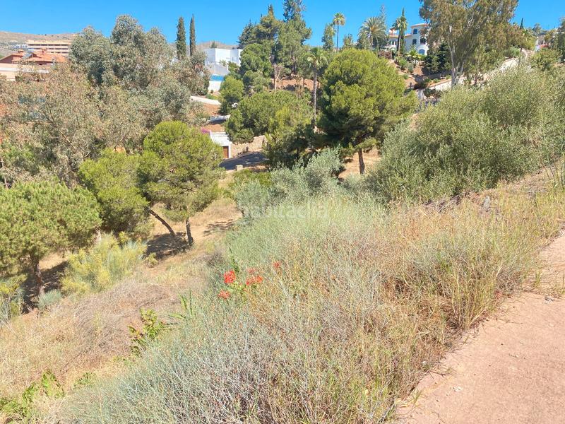 Foto e6baf9b1-6730-4efb-a12b-d9c9bf21a59f. Residential plot in calle perù 35 in Añoreta Golf - Paraíso del Sol Rincón de la Victoria