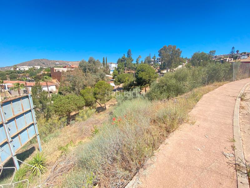 Foto ea9a667e-db0d-46af-8822-843fdcce490a. Residential plot in calle perù 35 in Añoreta Golf - Paraíso del Sol Rincón de la Victoria