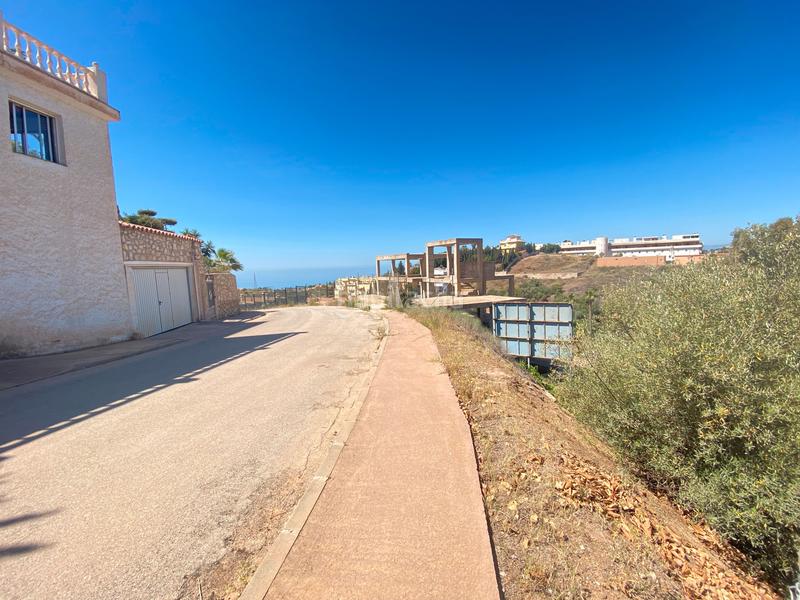 Foto ec1d4f2e-0153-44d0-81a7-9ed0f80553f7. Residential plot in calle perù 35 in Añoreta Golf - Paraíso del Sol Rincón de la Victoria