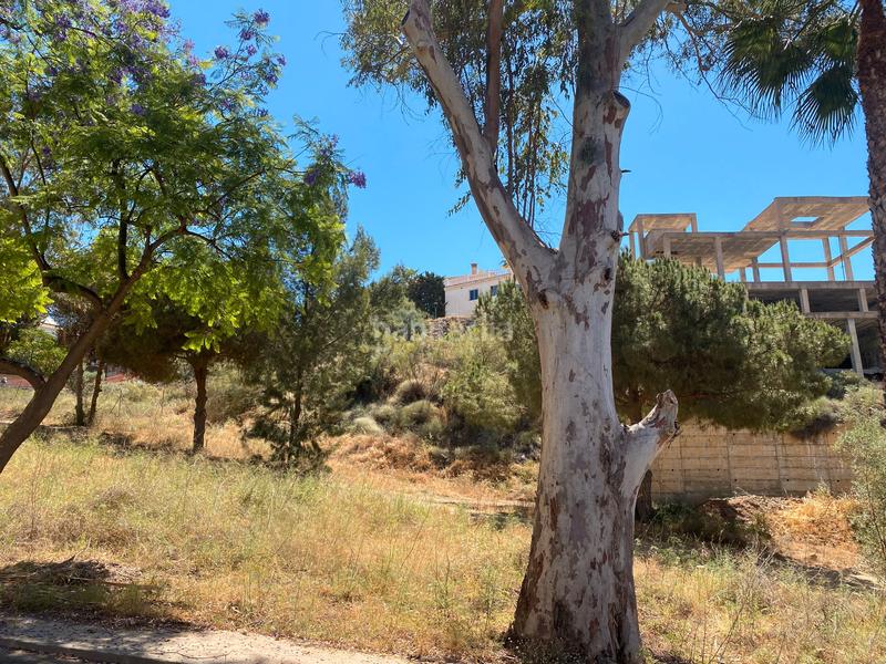 Foto f59a18bf-120c-4a8a-9f0a-1a23bbadee26. Residential plot in calle perù 35 in Añoreta Golf - Paraíso del Sol Rincón de la Victoria