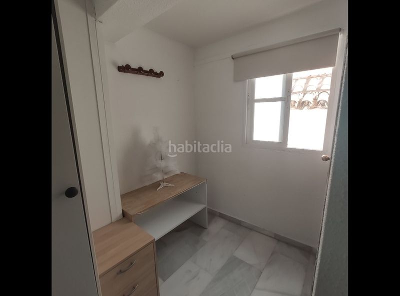 Foto 0d754c0a-3dc7-4842-be0f-0f201e70dc7b. Miete appartement in Centro Histórico Málaga