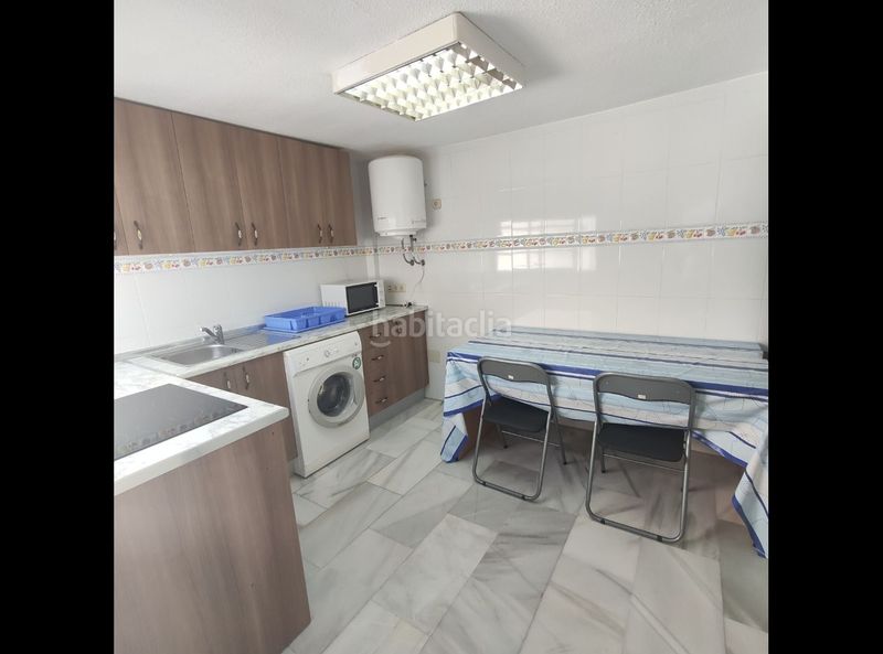Foto 419b4397-96a5-4a05-b7ef-b78ca270b01b. Miete appartement in Centro Histórico Málaga