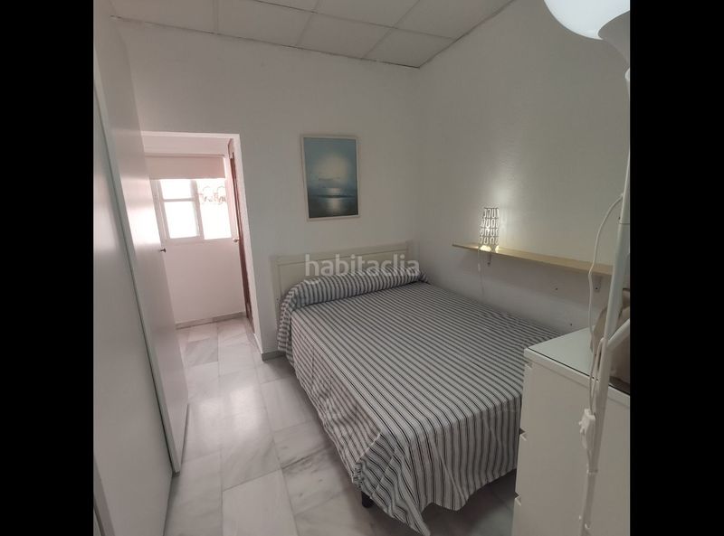 Foto 4f4e2dba-0f97-4aa3-8304-729b00935f0e. Miete appartement in Centro Histórico Málaga