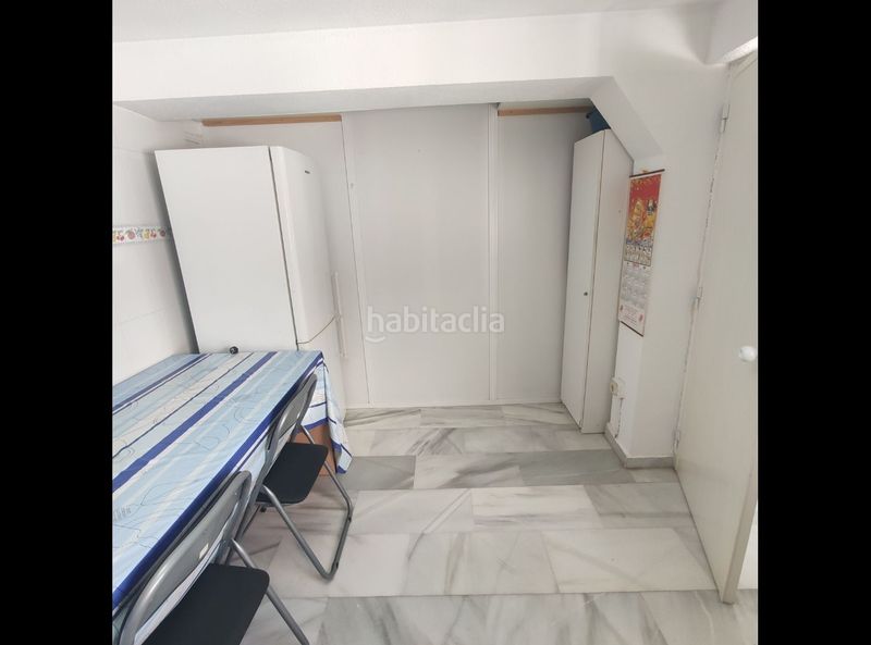 Foto 67f2d1ef-9100-40ea-b698-f181792f0f84. Miete appartement in Centro Histórico Málaga