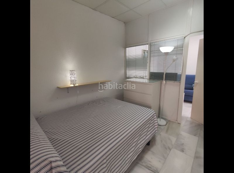 Foto 819a9b19-bb28-4f0d-a482-8b23b0d9aaed. Miete appartement in Centro Histórico Málaga