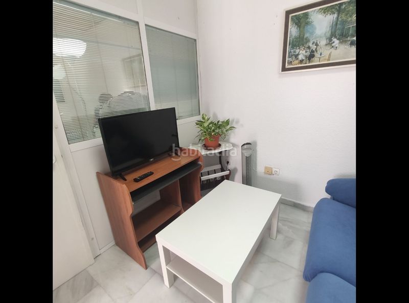 Foto ad9b6c12-d5fa-4662-8d18-61e4a30b43d4. Miete appartement in Centro Histórico Málaga