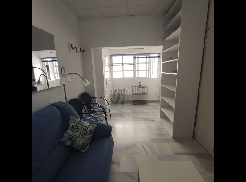 Foto bbc629cb-69bf-4d27-98a6-59a1e24170ac. Miete appartement in Centro Histórico Málaga