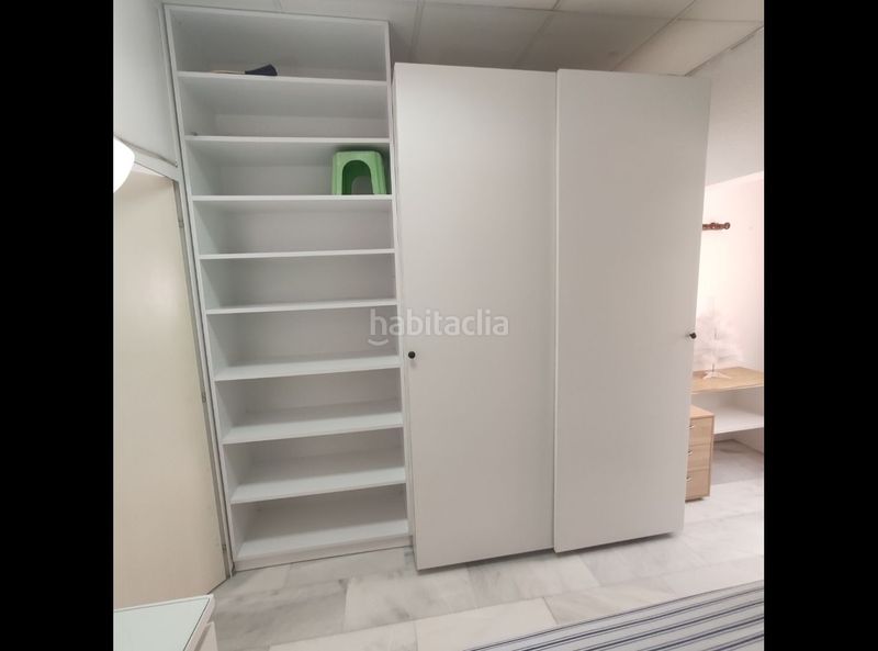 Foto cc85ae4b-a4c7-498b-9296-8467ce93d842. Miete appartement in Centro Histórico Málaga
