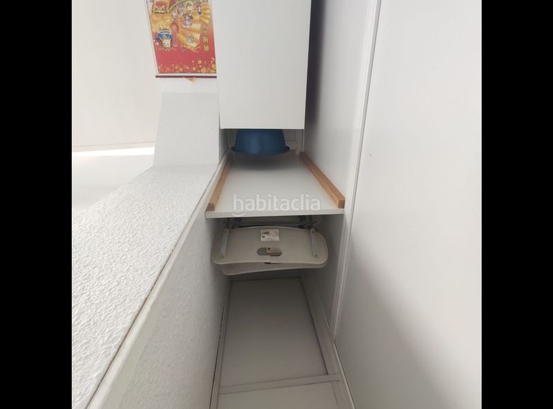 Foto cf3f797a-fac4-4941-92bd-acfad491036f. Miete appartement in Centro Histórico Málaga