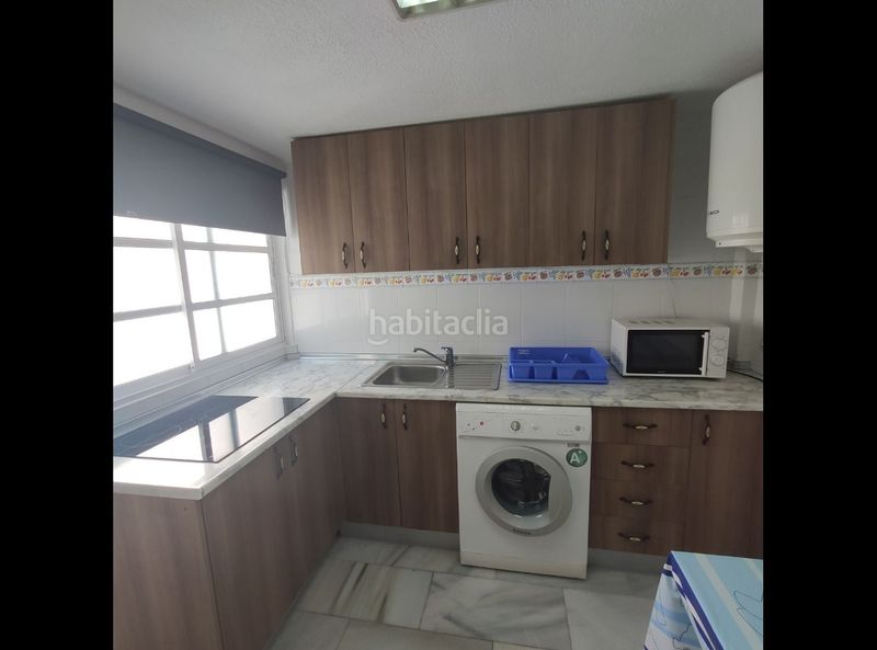 Foto cfdbb36c-99f7-420e-bdb0-1c1cfd560e1a. Miete appartement in Centro Histórico Málaga