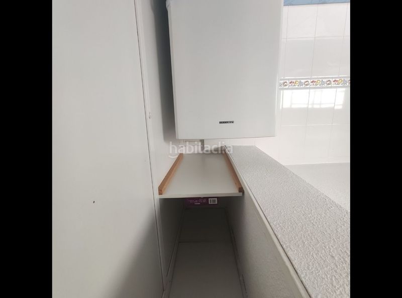 Foto ff725e29-e120-4fe2-b6eb-f8986c6968bc. Miete appartement in Centro Histórico Málaga