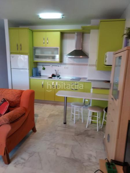 Foto c6610d17-f1cf-4673-b9b0-5462613c4b9b. Lloguer dúplex amb aparcament piscina a Cortijo Torrequebrada Benalmádena