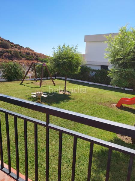 Foto 04206f7a-9933-474e-9845-a519a2b1ee02. Location duplex avec parking piscine dans Cortijo Torrequebrada Benalmádena