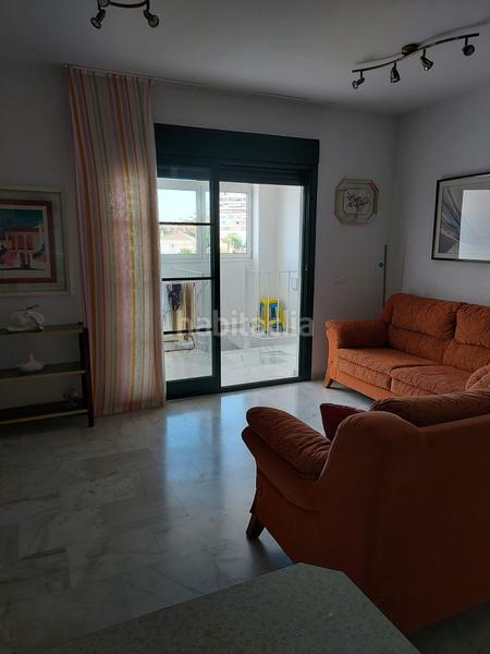Foto 14af7c99-efdf-4cf5-a455-1c013a1c29e3. Location duplex avec parking piscine dans Cortijo Torrequebrada Benalmádena