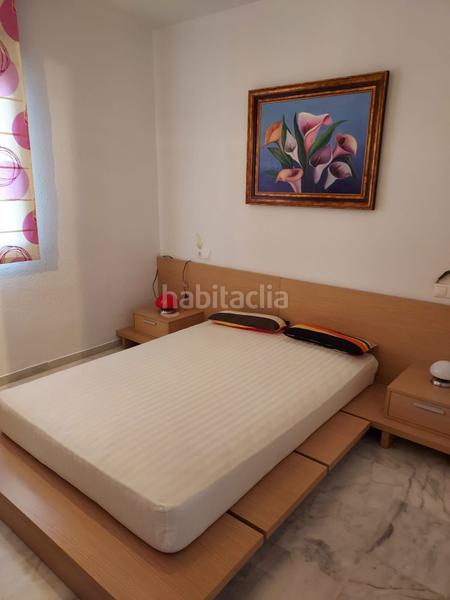 Foto 40d79cbd-7c7e-419a-96cb-391b785c9011. Location duplex avec parking piscine dans Cortijo Torrequebrada Benalmádena