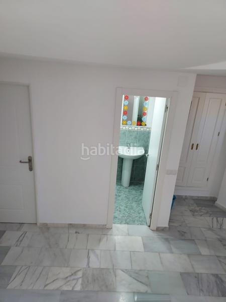 Foto 65a94a96-750b-4dff-91d2-d1f390967e3d. Location duplex avec parking piscine dans Cortijo Torrequebrada Benalmádena