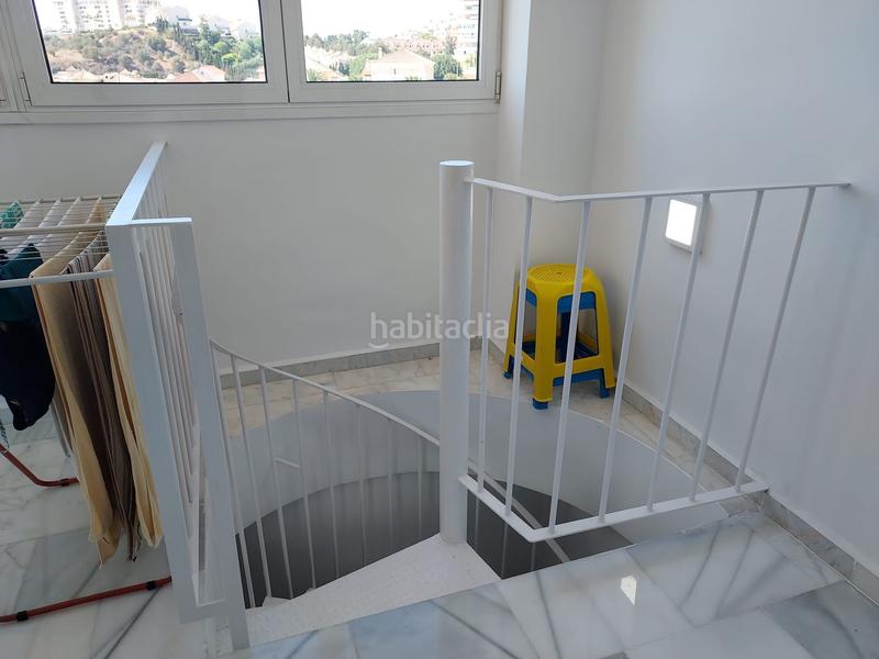 Foto 7293e7fc-7bd3-43df-9d1e-5cb50b4d766f. Location duplex avec parking piscine dans Cortijo Torrequebrada Benalmádena