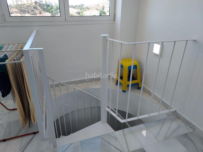 Foto a04e34a4-728e-4d47-97fa-13a0680e9124. Location duplex avec parking piscine dans Cortijo Torrequebrada Benalmádena
