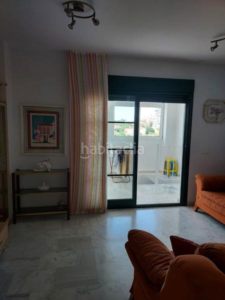 Foto af918821-9b93-4ca0-b221-fb5a1aacd47c. Location duplex avec parking piscine dans Cortijo Torrequebrada Benalmádena
