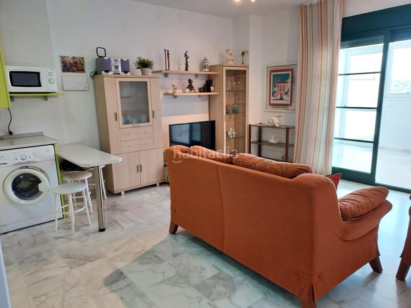Foto dea9f424-96a6-4b70-8ae3-3fd5c7e1024e. Location duplex avec parking piscine dans Cortijo Torrequebrada Benalmádena