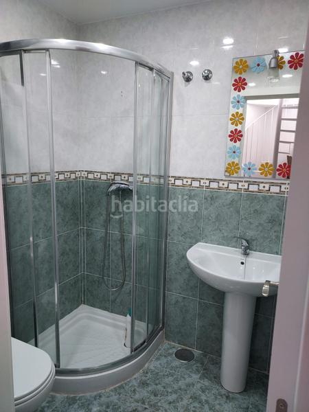 Foto e3bcd704-c7c0-49ba-bc46-916332800c34. Location duplex avec parking piscine dans Cortijo Torrequebrada Benalmádena