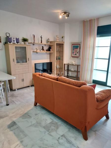 Foto f74a9ffd-a8e6-48bb-8385-74647362588c. Location duplex avec parking piscine dans Cortijo Torrequebrada Benalmádena