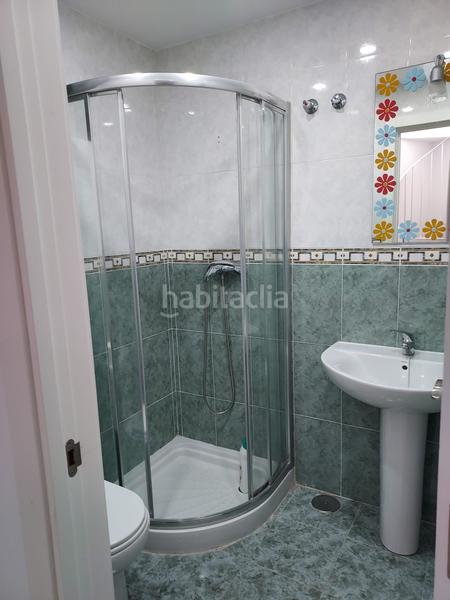 Foto 2099aae5-30a5-471c-8710-6f7d56666e9a. Rent duplex with parking pool in Cortijo Torrequebrada Benalmádena