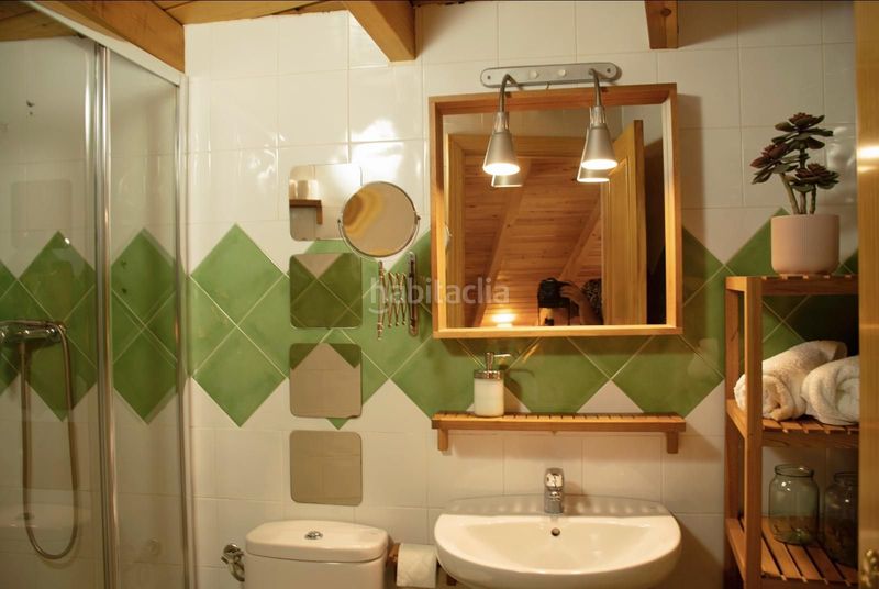 Foto 001279ff-36b8-4206-8603-3d3fc288af04. Lloguer dúplex a La Trinidad Málaga