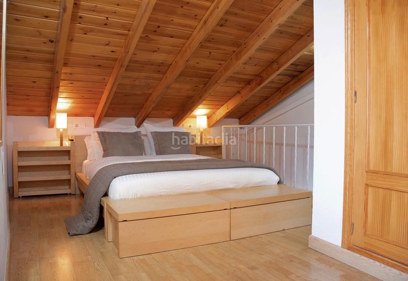 Foto 0237f424-a9a6-401b-9ee4-8ee2cba75843. Lloguer dúplex a La Trinidad Málaga