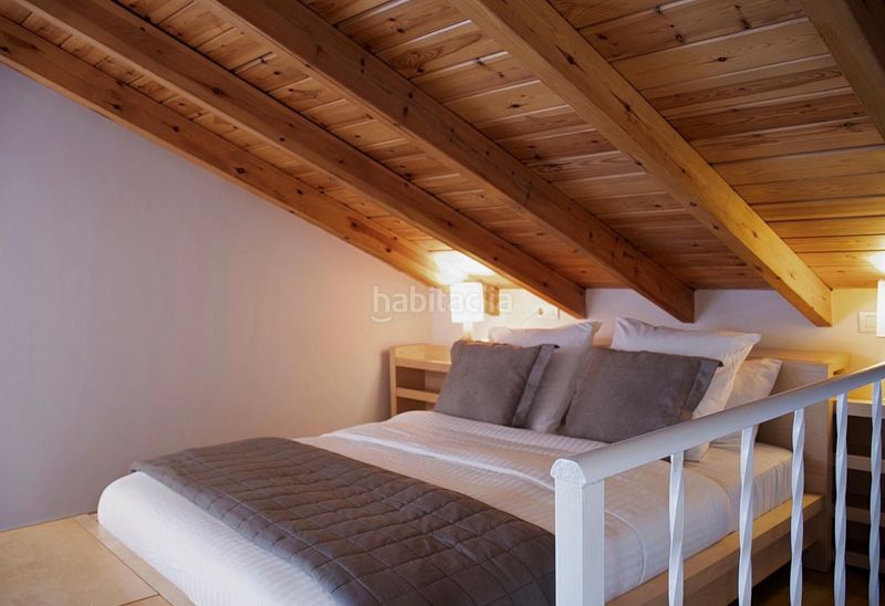 Foto 6dcbb6ad-83cd-4f39-8787-f2214ffe37ff. Lloguer dúplex a La Trinidad Málaga