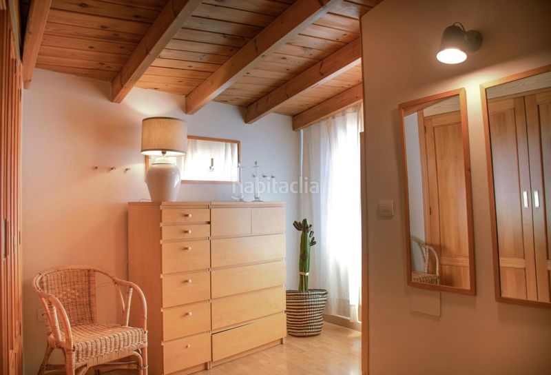 Foto 9cb34b86-297c-4031-adc1-f687b895f3be. Lloguer dúplex a La Trinidad Málaga