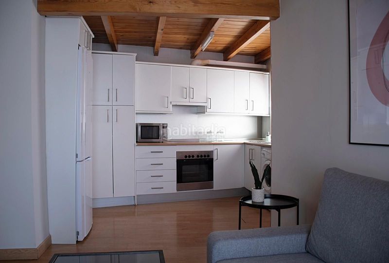 Foto 9ccc11a2-c9a1-4bb6-89b0-c85a2560ea5a. Lloguer dúplex a La Trinidad Málaga