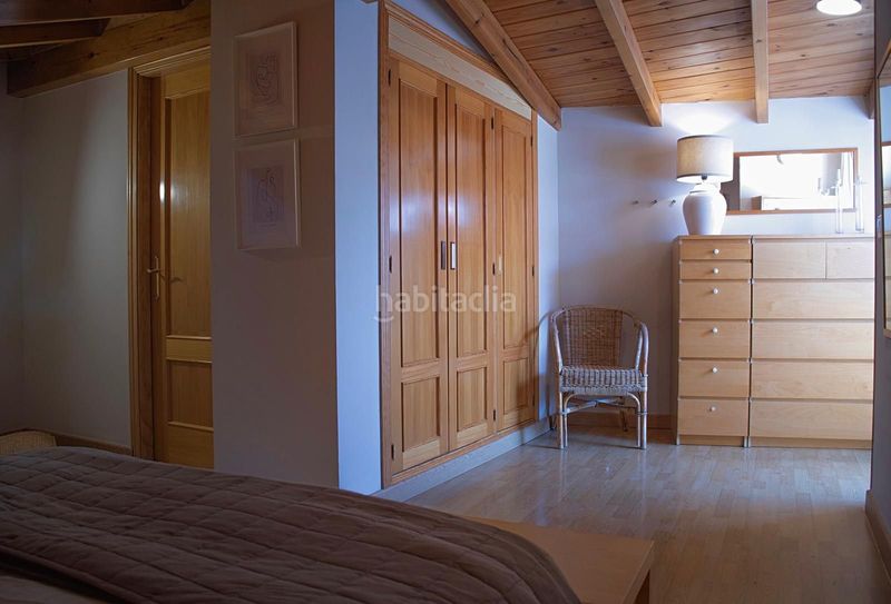 Foto c7db27f8-ec2e-426b-b9d0-080e78377c70. Lloguer dúplex a La Trinidad Málaga