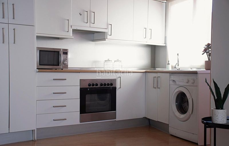 Foto d09929e4-0d42-4d7a-aa3d-ec3ede7391c6. Lloguer dúplex a La Trinidad Málaga