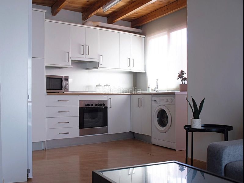 Foto d167e3e5-2642-4e3a-a587-8fa680e838ce. Lloguer dúplex a La Trinidad Málaga