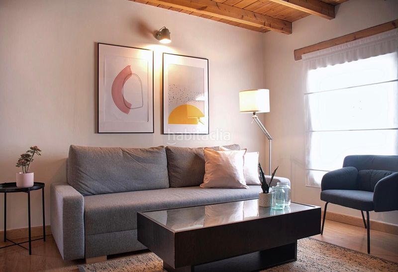 Foto fa6f708b-144d-4543-aae4-a980ce1fa400. Lloguer dúplex a La Trinidad Málaga