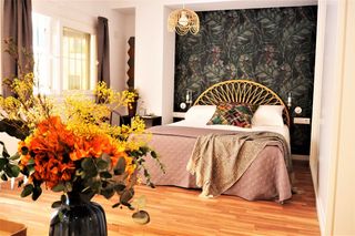 Location Rez-de-chaussée  Plaza de san francisco. Loft en carretería