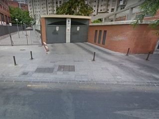 Affitto Posto auto  Paseo de los tilos. ¡gran garaje en la zona de paseo de los tilos!