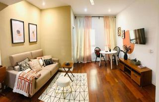 Lloguer Apartament  Calle victoria. Fantástico apartamento en el centro de málaga.
