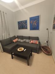 Flat in Calle Madre de Dios