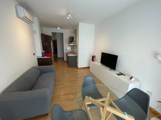 Miete Appartement  Calle lagunillas. ¡apartamento en el centro histórico de málaga!