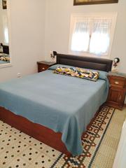 Location Appartement  Calle madre de dios. ¡gran vivienda en el centro histórico de málaga!
