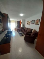 Miete Etagenwohnung  Calle pico de las palomas. Un piso en un barrio con mucho encanto... cerca del mar, del par