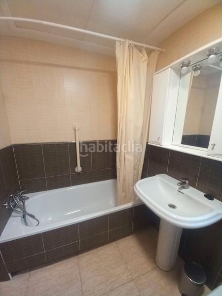 Foto 4d524c79-bd1d-4613-b683-3c8b4eb54f19. Affitto piccolo appartamento in La Trinidad Málaga