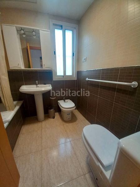 Foto c5f60140-863d-4b2b-9b97-df9c17963a2d. Affitto piccolo appartamento in La Trinidad Málaga