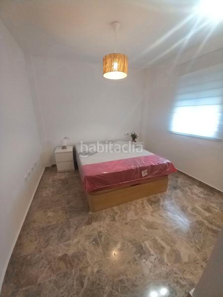 Foto ca33d4a1-8111-4ff3-af77-2f66231f34ff. Affitto piccolo appartamento in La Trinidad Málaga