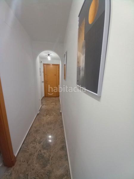 Foto 17948822-7f19-4b78-b3b8-1405da83f702. Alquiler apartamento estupendo apartamento al lado del hospital civil y el centro en Málaga
