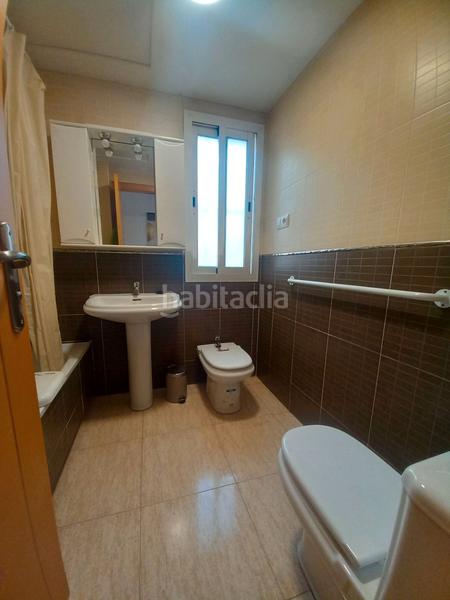 Foto 3d473227-9379-493d-be46-297d09371ad3. Alquiler apartamento estupendo apartamento al lado del hospital civil y el centro en Málaga