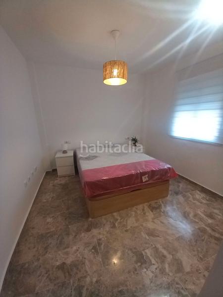 Foto 4aaed2e7-1a84-48d4-8270-8c2f90338dd2. Alquiler apartamento estupendo apartamento al lado del hospital civil y el centro en Málaga